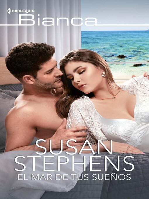 Cover image for El mar de tus sueños